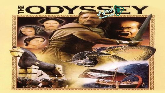 فيلم The Odyssey 1997 مترجم