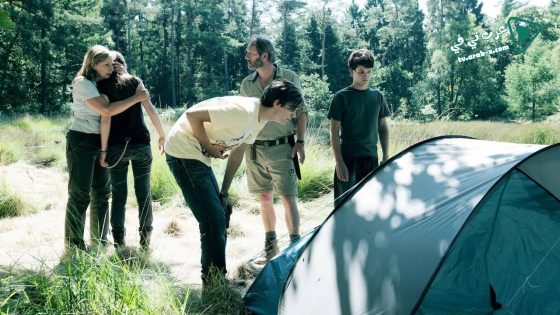 فيلم The Pool 2014 مترجم