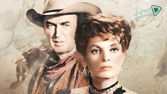 فيلم The Rare Breed 1966 مترجم