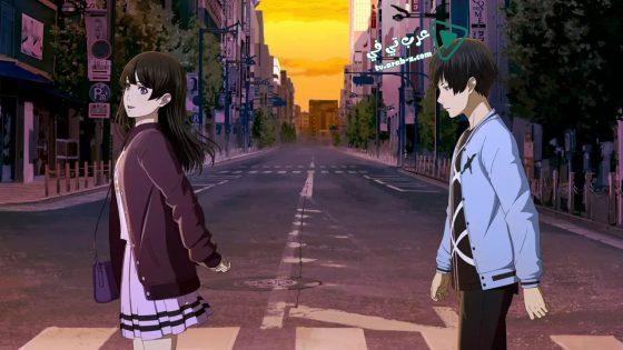 فيلم The Relative Worlds 2019 مترجم