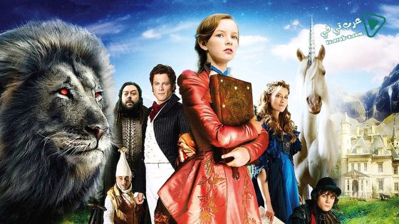 فيلم The Secret Of Moonacre 2008 مترجم