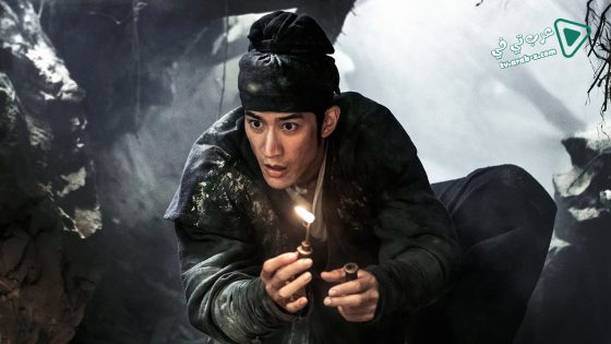 فيلم The Thousand Faces of Dunjia 2017 مترجم