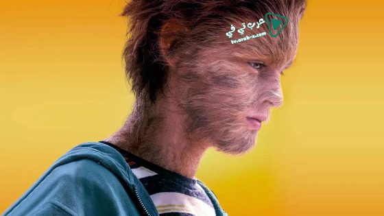 فيلم The True Adventures of Wolfboy 2019 مترجم