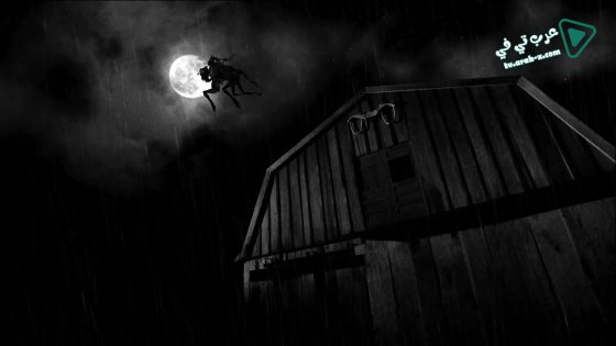 فيلم The Whisperer in Darkness 2011 مترجم