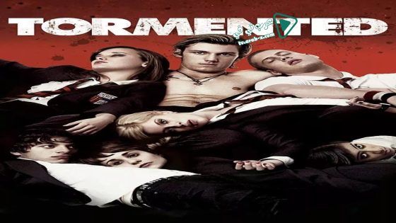 فيلم Tormented 2009 مترجم