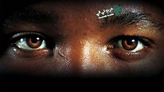 فيلم Tsotsi 2005 مترجم