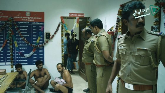 فيلم Visaranai 2016 مترجم