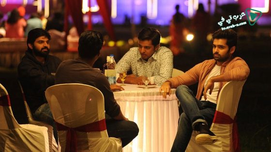 فيلم Vunnadhi Okate Zindagi 2017 مترجم