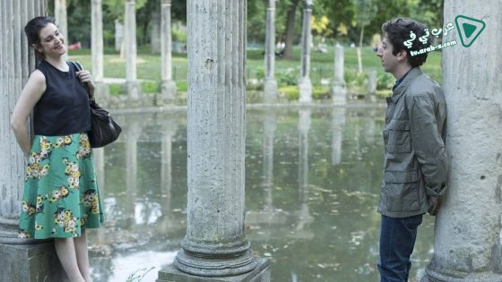 فيلم We’ll Never Have Paris 2014 مترجم