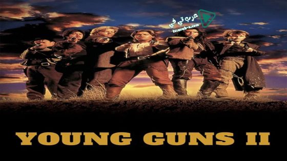 فيلم Young Guns II 1990 مترجم