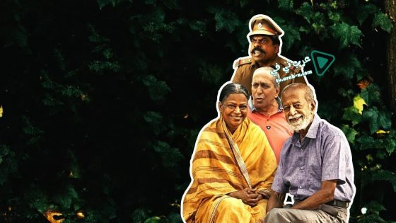 فيلم appathava aattaya pottutanga 2021 مترجم