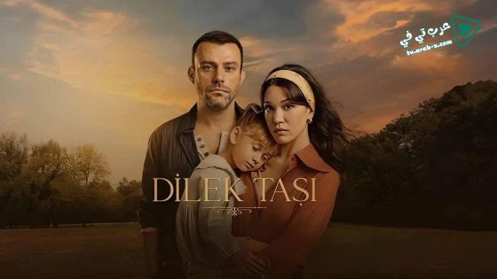 مسلسل حجر الامنيات الحلقة 20 مترجم – الأخيرة