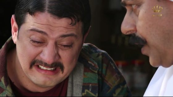 قرية خارج التغطية الحلقة 19