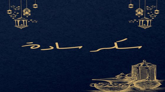 سكر سادة الحلقة 16