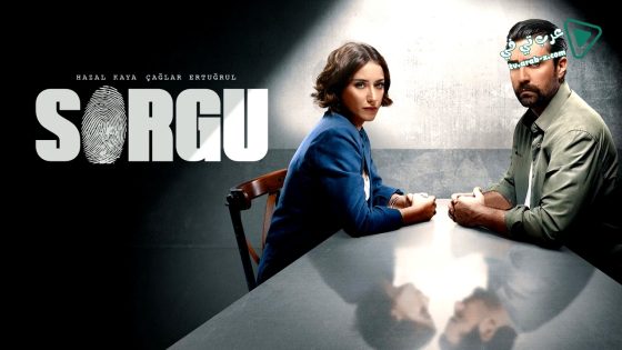 مسلسل الاستجواب 2 الحلقة 2 مترجم